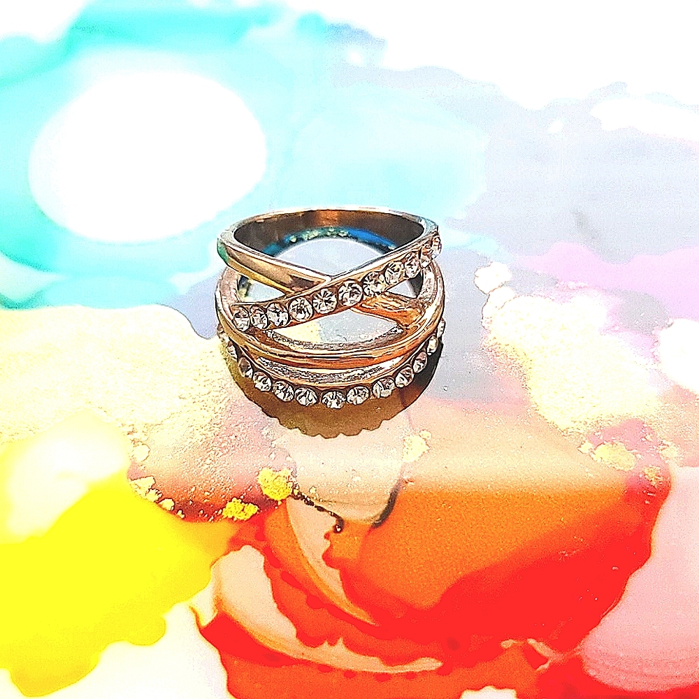 9/28 LOFT RING